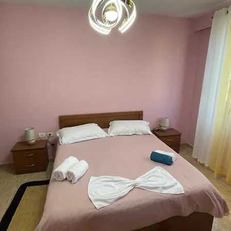 Apartment Oresti Tirana