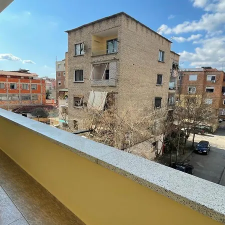 Apartment Oresti